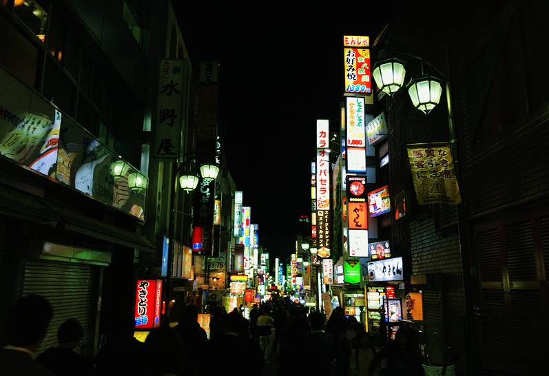 2016·飞地年度青年诗人盘点｜安德：别了门声，别了风尘兽