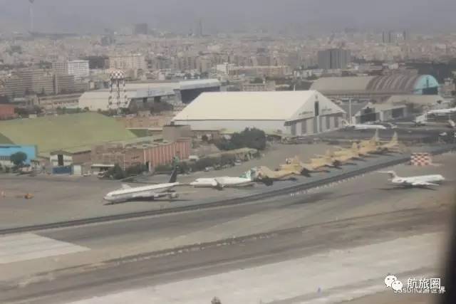 「在云端」“女皇”再让我看你一眼飞跃大半个地球只为最后一架747-300