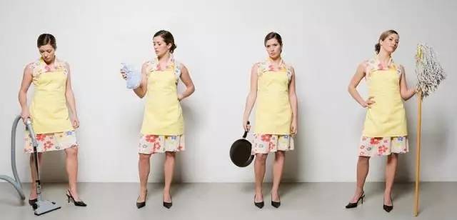 HeForShe｜我们应该选择怎样的行业？那些《隐藏人物》教给我的事