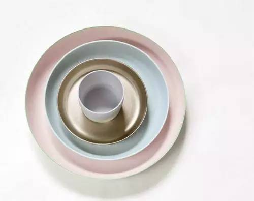 为什么别人拍的食物比你美？秘诀就在于这些高颜值餐具啊！