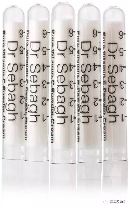 DrSebagh6款产品使用感