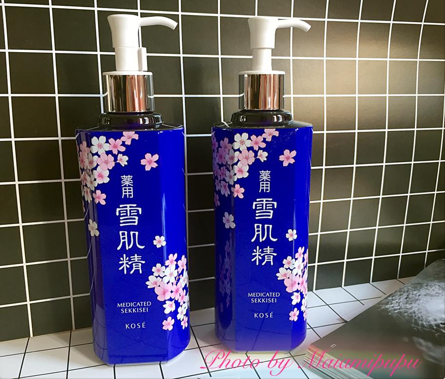 平价爽肤水大瓶测评,护肤大作战用什么方法