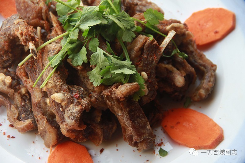 全羊宴108种做法,全羊宴制作经验