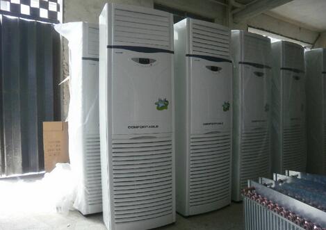 水制冷空调保养需要哪些步骤,水空调需要哪些维修保养