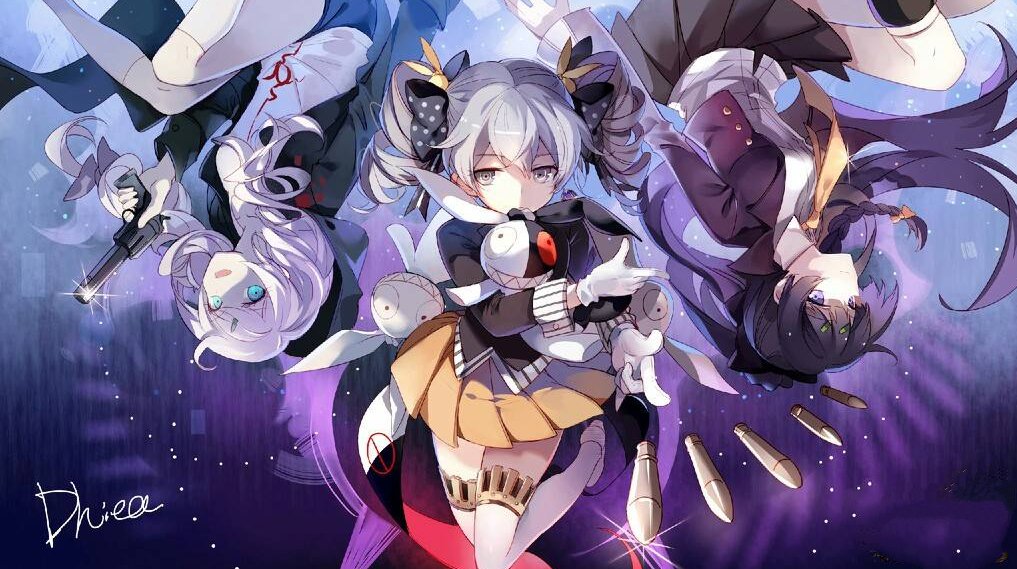 ow新英雄有几个,ow新英雄设定