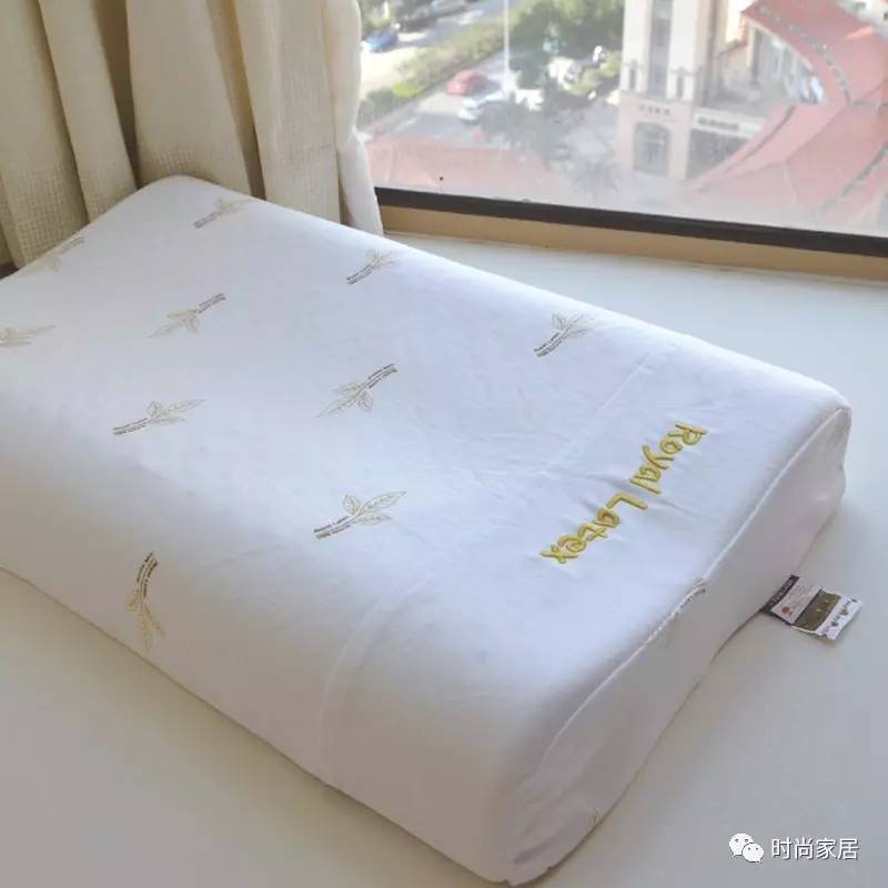 揭秘几十块的乳胶枕,乳胶枕科普视频
