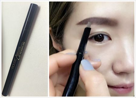 超简单彩妆妆容搭配男生,日系男生小清新妆容