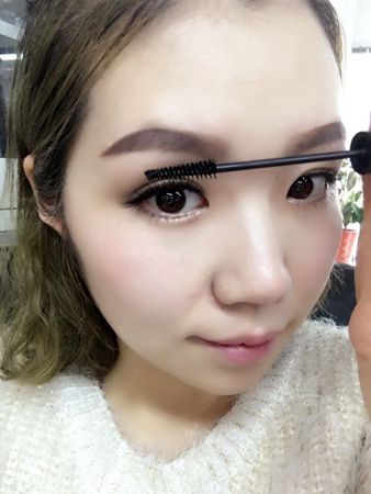 超简单彩妆妆容搭配男生,日系男生小清新妆容