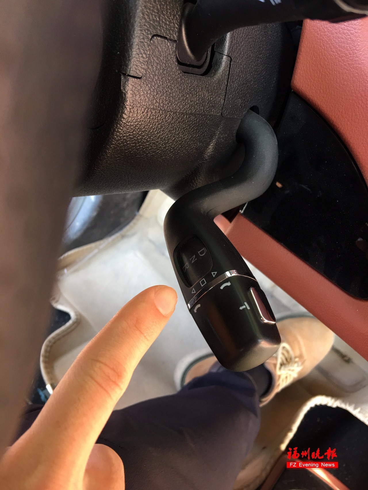 福州共享汽车18元/小时，怎么租怎么还，你想知道的都在这