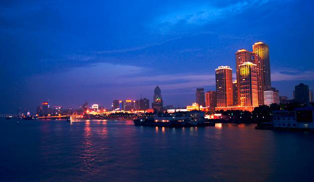 央视推荐长江十大旅游线路视频,中国十大热门旅游线路