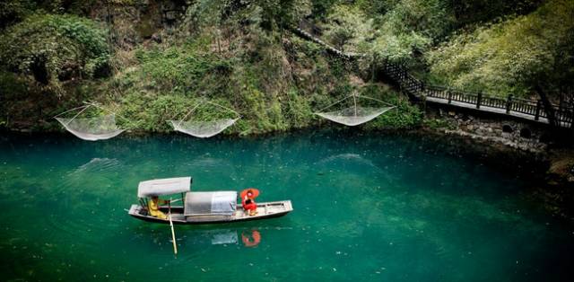 央视推荐长江十大旅游线路视频,中国十大热门旅游线路