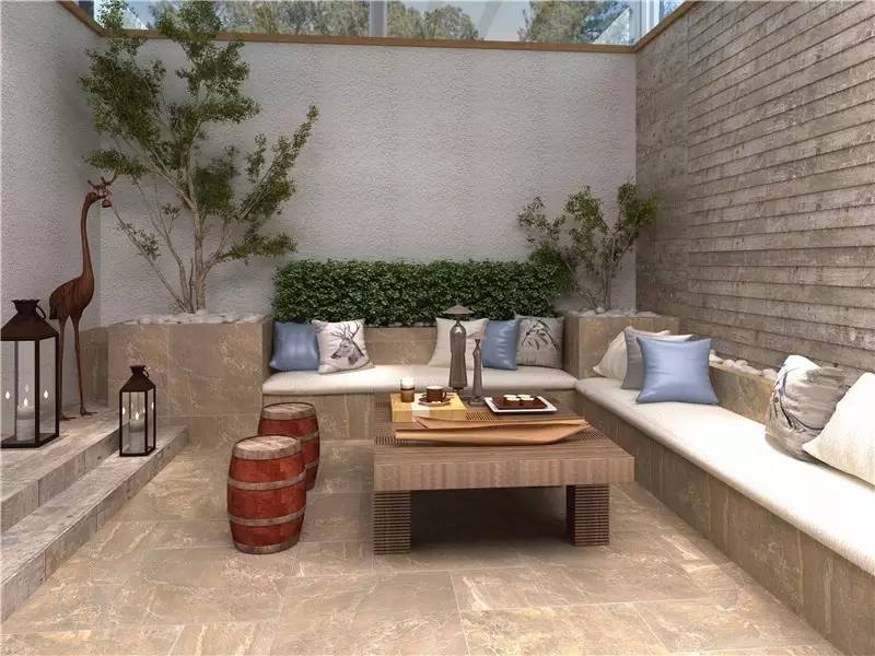 如何修复大面积地砖划痕,地砖划痕比较多怎么修复