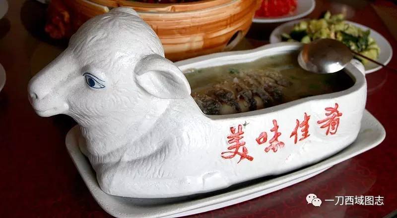 全羊宴108种做法,全羊宴制作经验