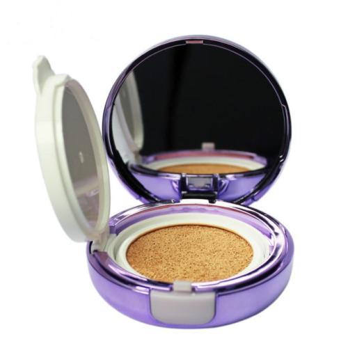 素颜和裸妆的不同,这才是真正的素颜裸妆