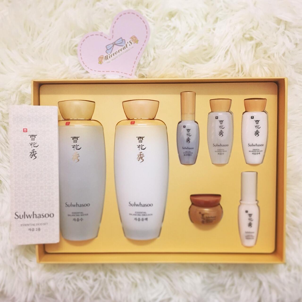 韩国免税店官网相关推荐,韩国免税店必买的10个商品