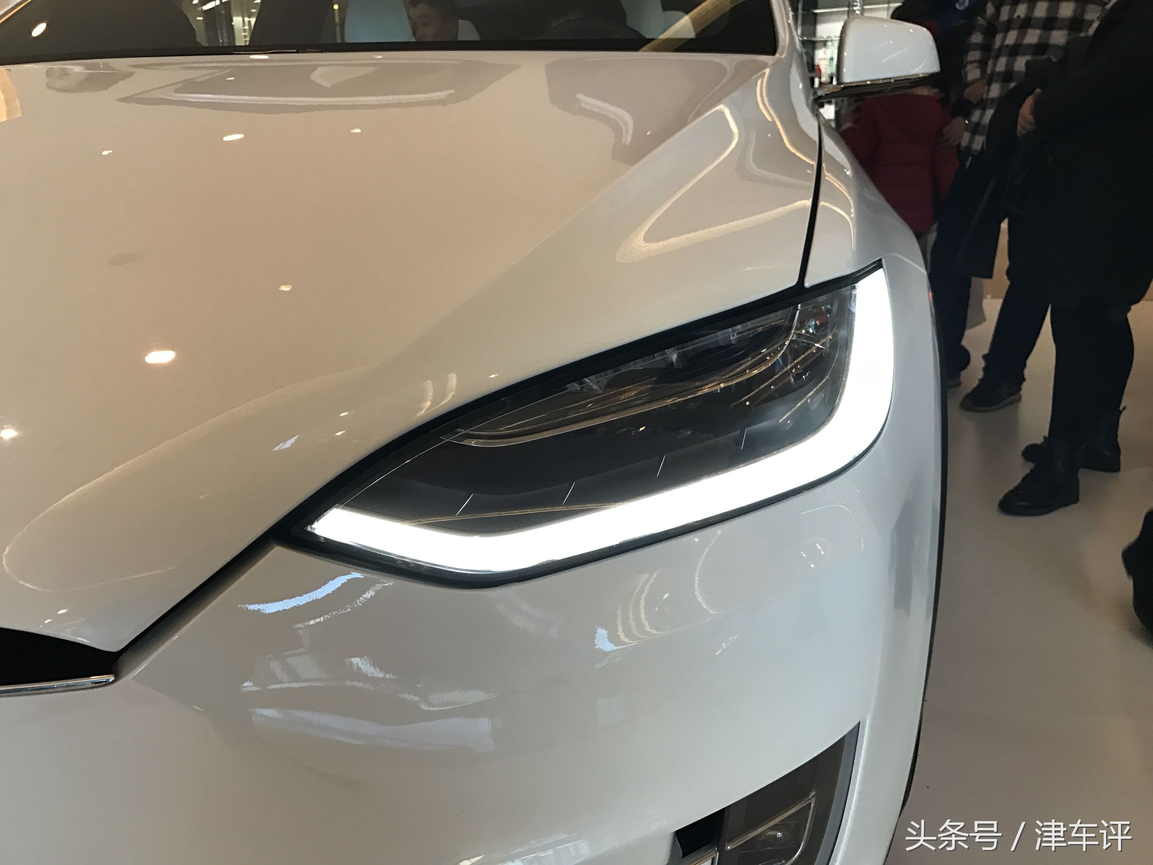 上海tesla特斯拉,特斯拉天津体验中心