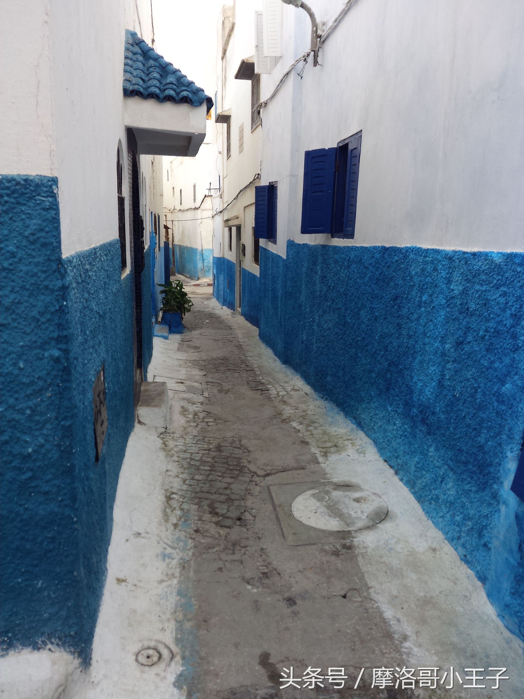 摩洛哥七天旅游攻略,摩洛哥7天攻略