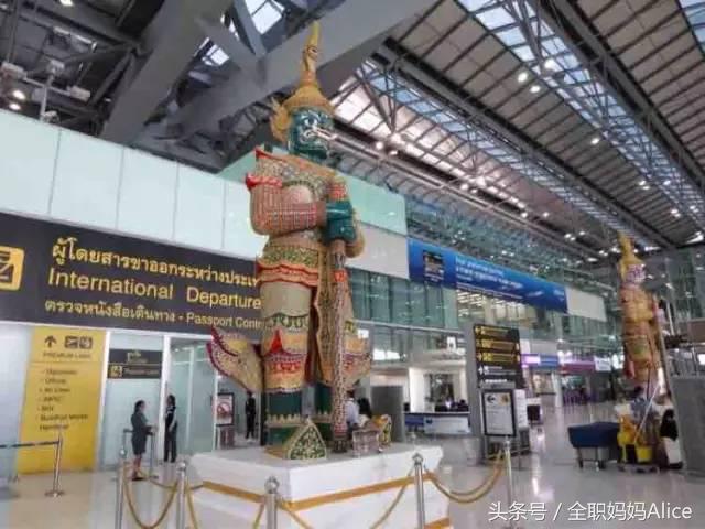 带上宝宝去泰国旅游,泰国旅游带宝贝去哪里