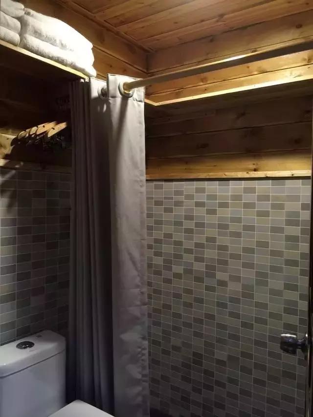 惊！艳！清远这片森林惊现空中吊屋！来过你再也不想回家