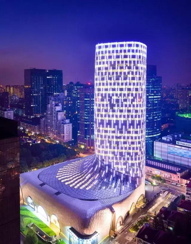 上海哪个商场停车好停,上海各大停车场停车费如何查询