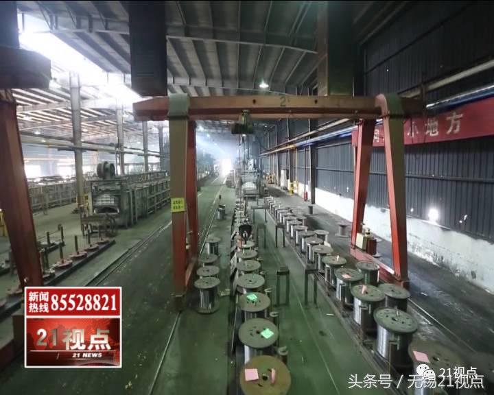 江阴产业深度分析,江阴产业在转型吗