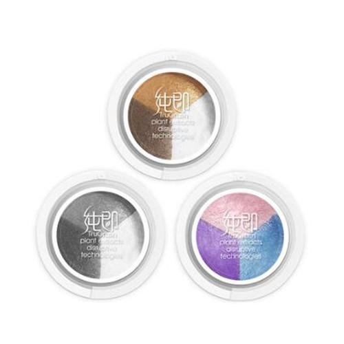 手把手教你画眼妆,一个教程教会你画眼妆