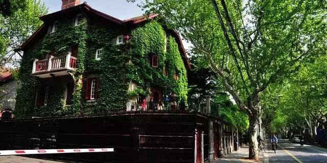 过年上海周边旅游最值得去的地方,上海假期周边旅游攻略大全