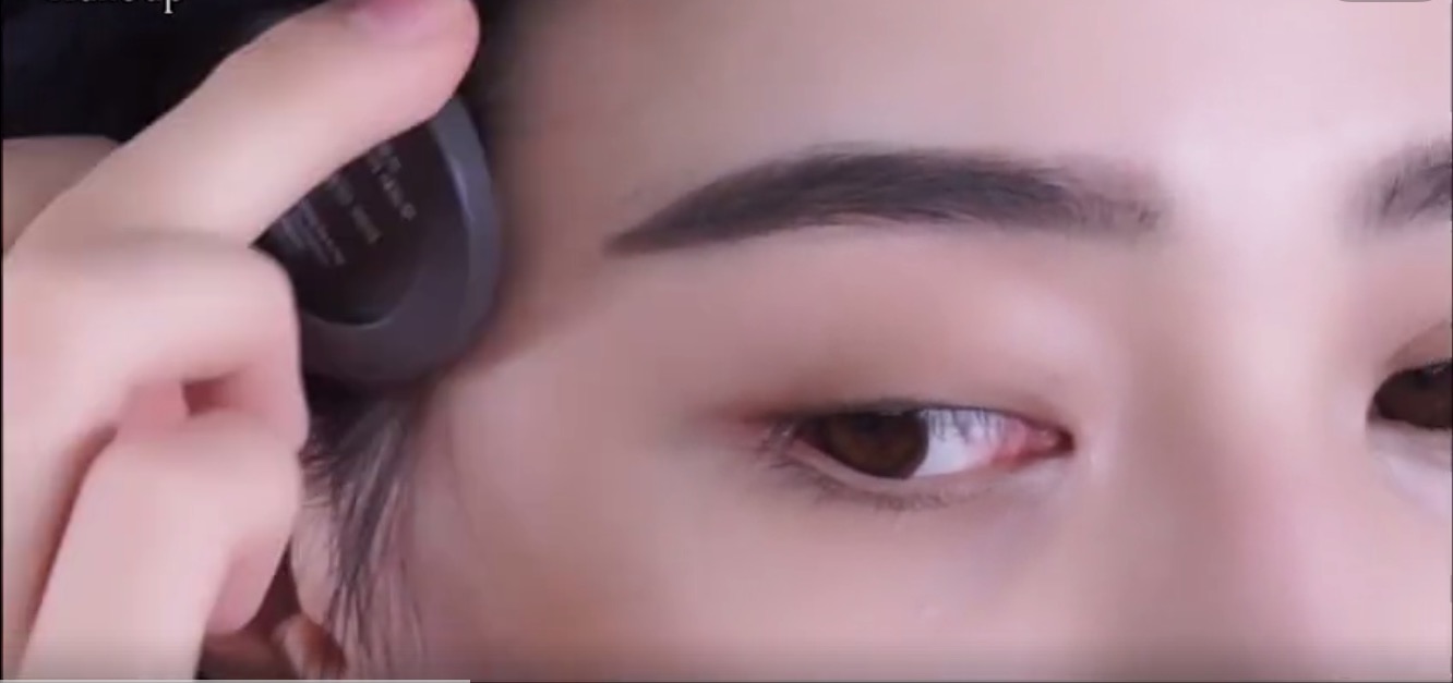 判断你到底适合什么样的妆容,没有好的妆容