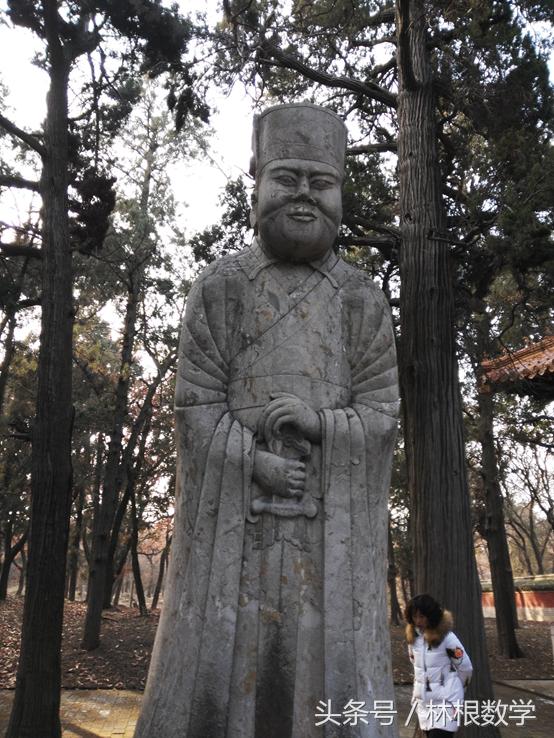 数字三孔—春节寻根之旅