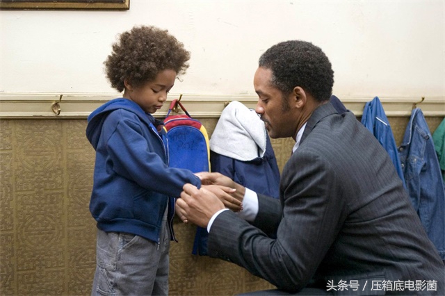 强烈推荐史上最“毒”鸡汤电影，豆瓣8.9，感动无数人！