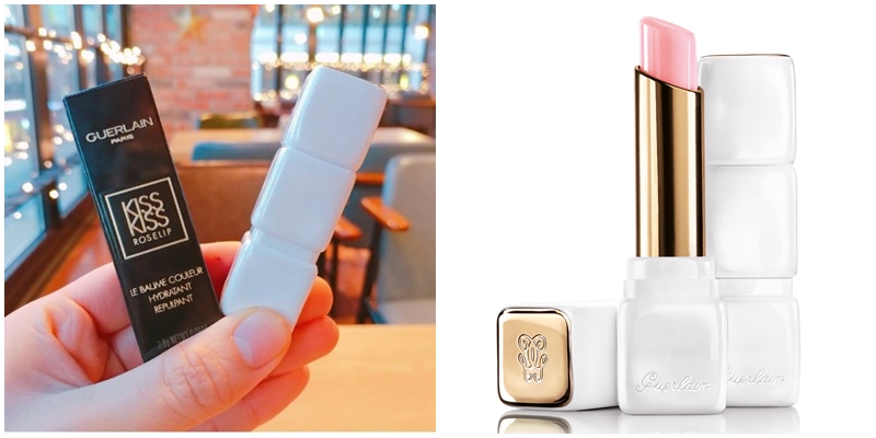 水润唇釉李佳琦,水润染唇