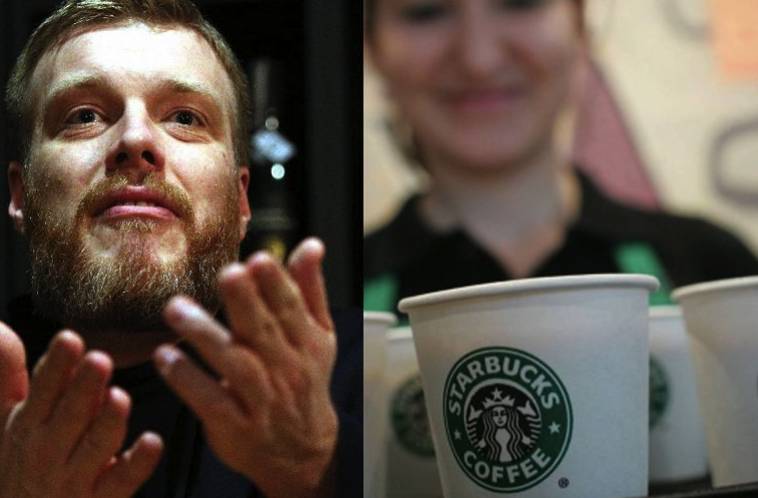 你造吗？这个波兰餐饮集团竟然买下了德国所有的星巴克！