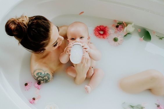 宝宝三个月吃得很少不知道饿,三个月宝宝吃多少算正常