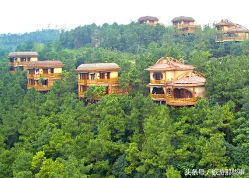 中国亲子度假酒店排名,优选亲子酒店指南