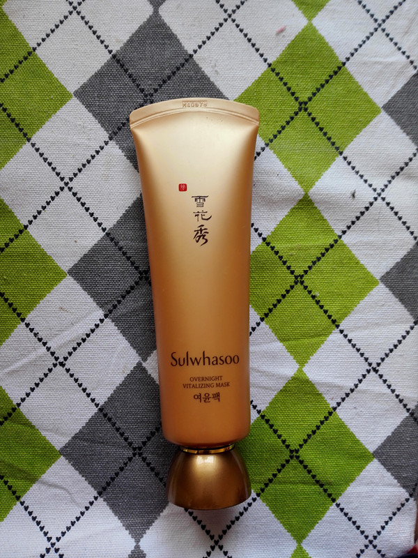 敏感肌睡眠面膜修护皮肤屏障,干皮敏感肌好用的睡眠面膜测评