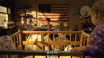 看外国人是怎么骑摩托车的,外国人楼顶平衡车