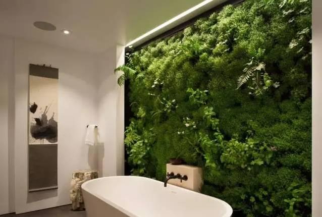 不止大白墙墙面这么装高级感立现,大白墙怎么选才有高级感