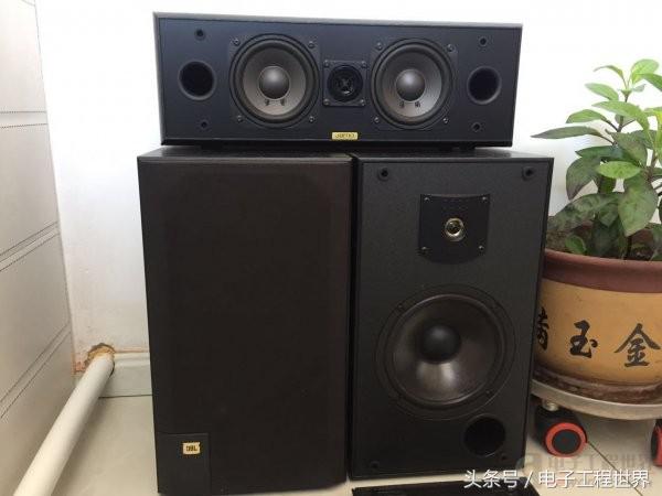 新年自己制作装饰,从零开始diy音箱