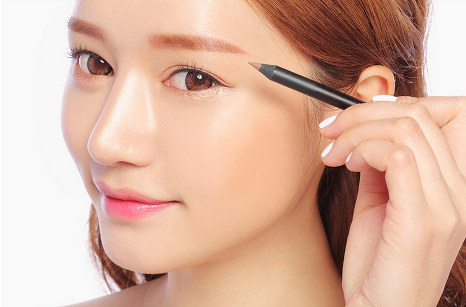 简单5分钟韩式裸妆画法,超简单的裸妆化法教给你