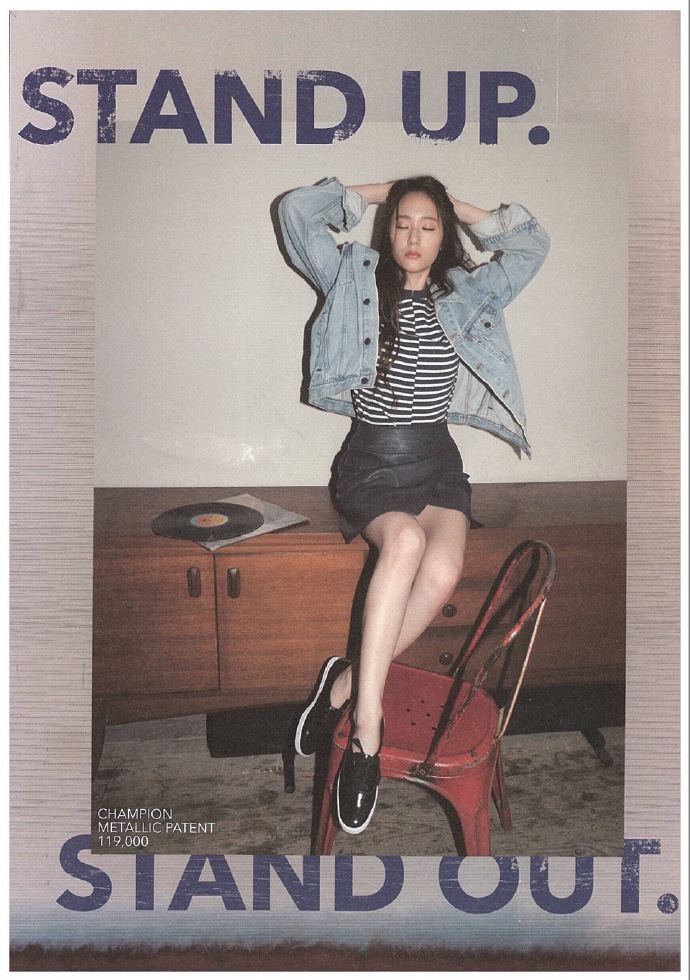 闊╁浗缃戠孩灏忎紬鍝佺墝,闊╁浗stylenanda褰╁