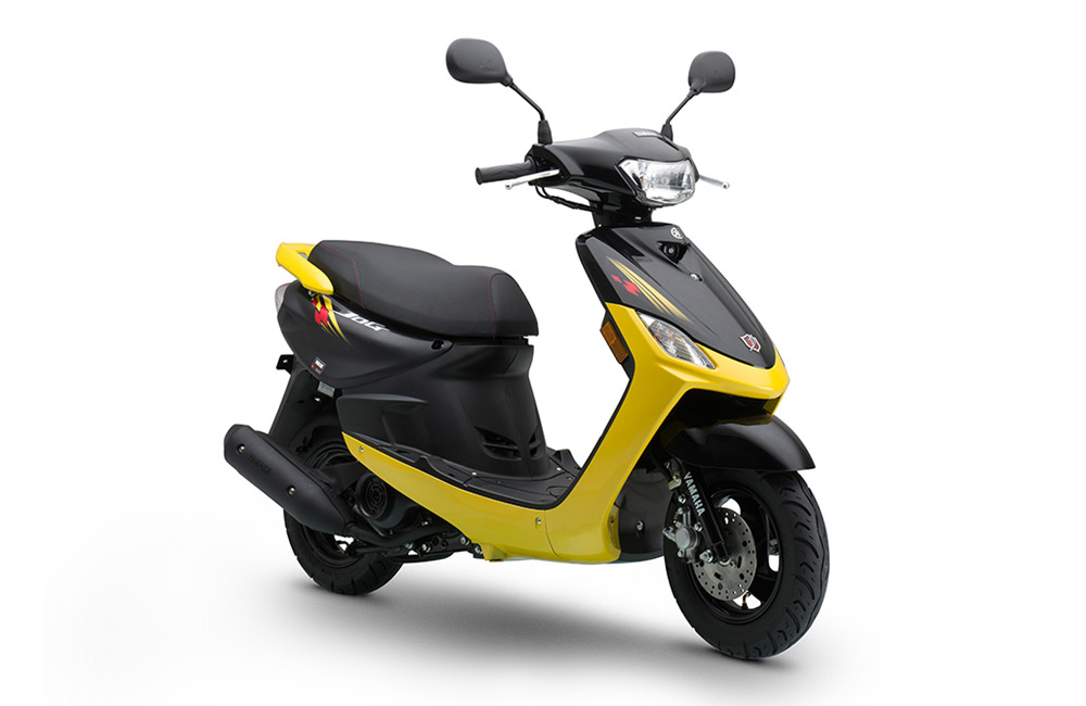 来了~网友提到的摩托车型号~可以来投票了哈~（第一期）