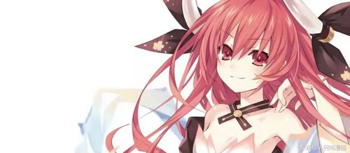 约会大作战所有后宫合影,一口气看完约会大作战