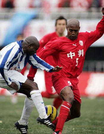 盘点中超揭幕战:13个赛季主队仅1负,恒大造最大比分纪录