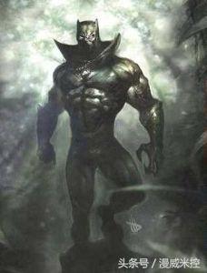 漫威最聪明十个人,漫威最聪明的十个人