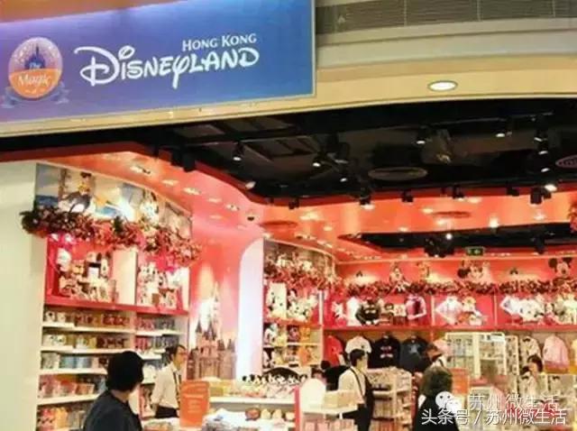 世界上最便宜的机场免税店,国际机场免税购物攻略