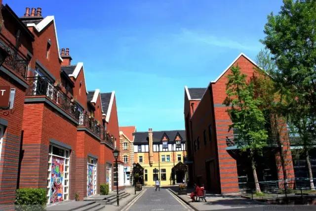 过年上海周边旅游最值得去的地方,上海假期周边旅游攻略大全