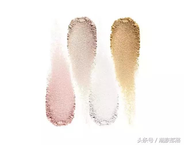 CPB彩妆！永不踩雷的贵妇，你期待的全功课试色