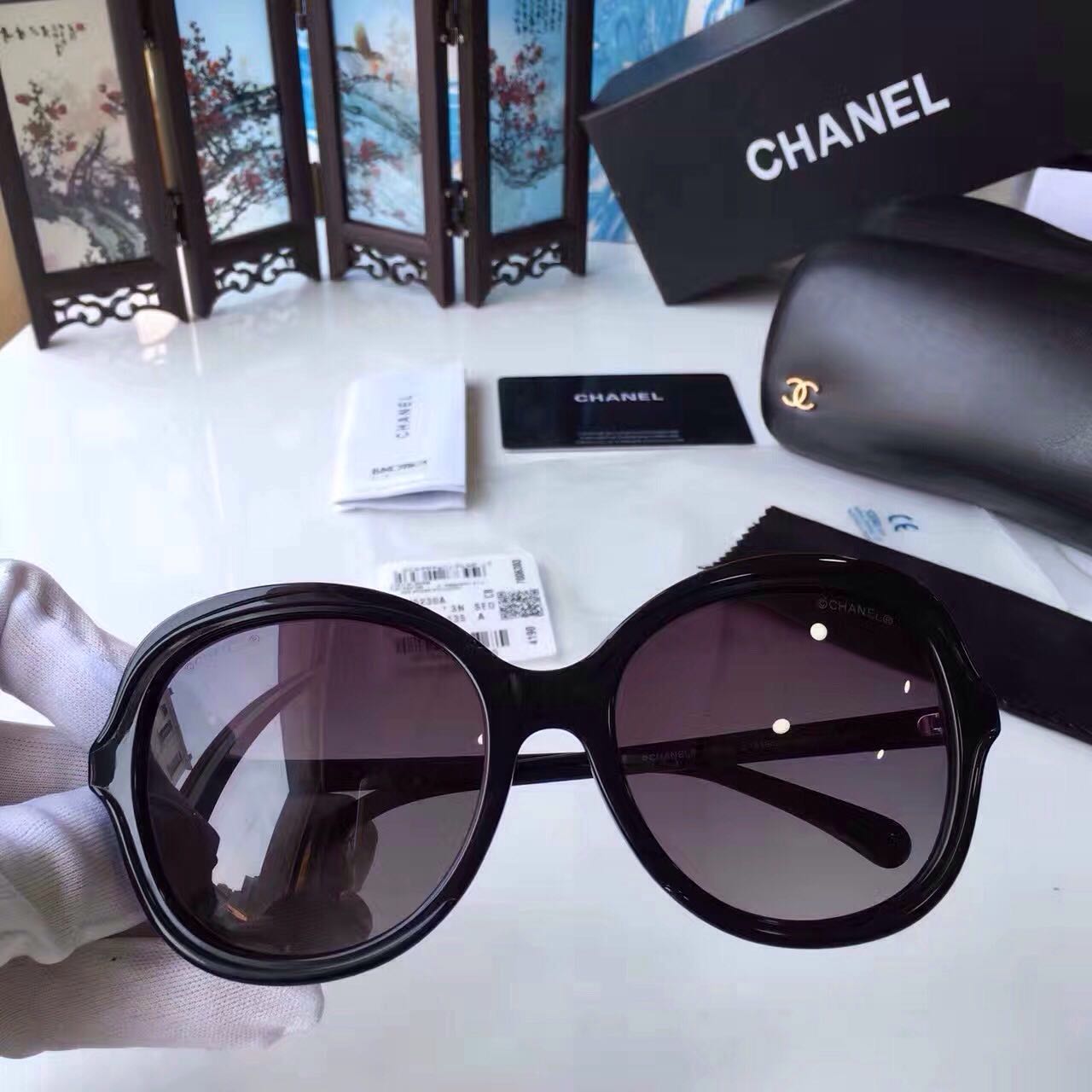 选对眼镜的重要性,选好眼镜