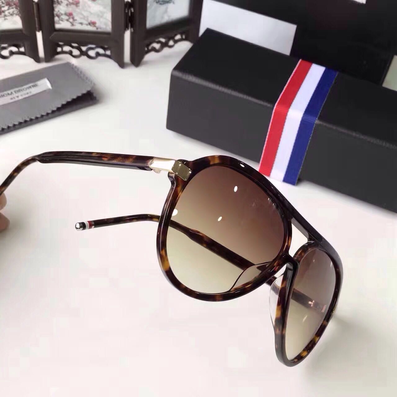 选对眼镜的重要性,选好眼镜