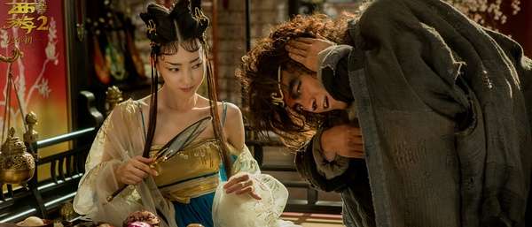 西游伏妖篇的深度解析,西游记主要揭露什么样的黑暗事实